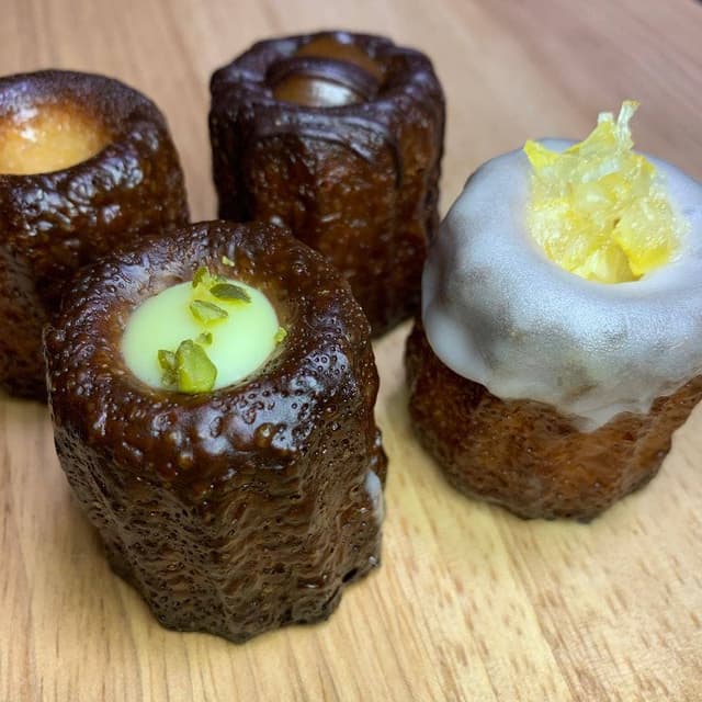 立町カヌレ - サブ画像3