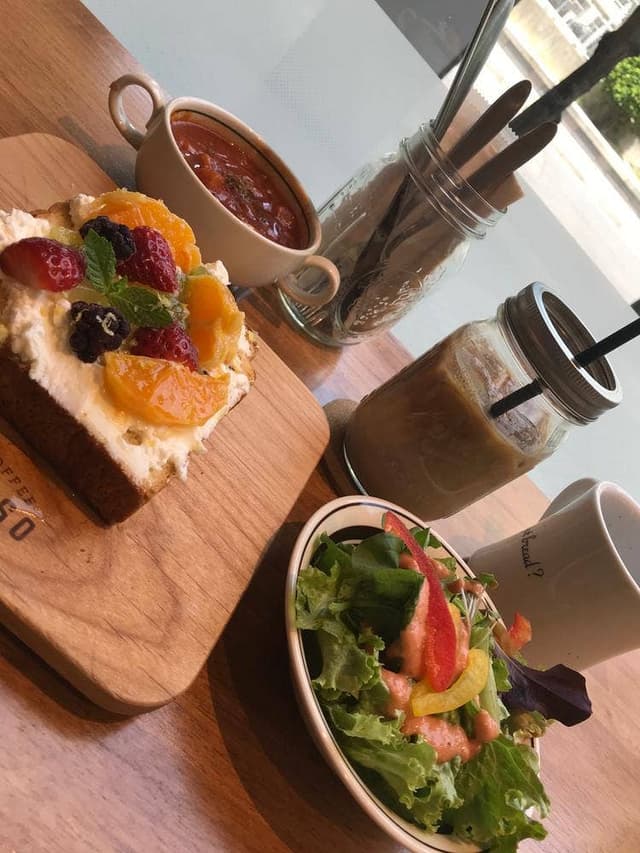 LeBRESSO 広島袋町店 - サブ画像2