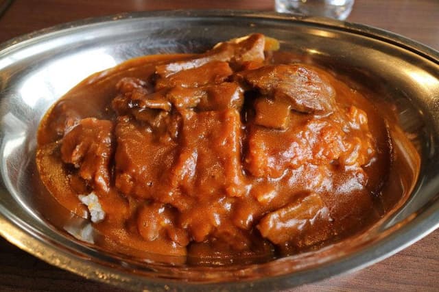 カレーのちから 旭川豊岡店 - サブ画像1