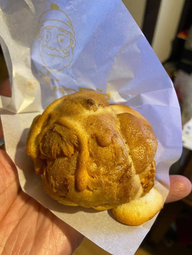 ビアードパパ の作り立て工房 天満店 - サブ画像2