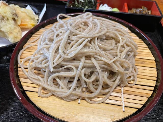 お食事処 渓流苑 溪流の里 - サブ画像2