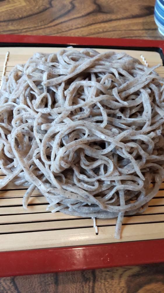 本格手打 わへいそば - サブ画像1