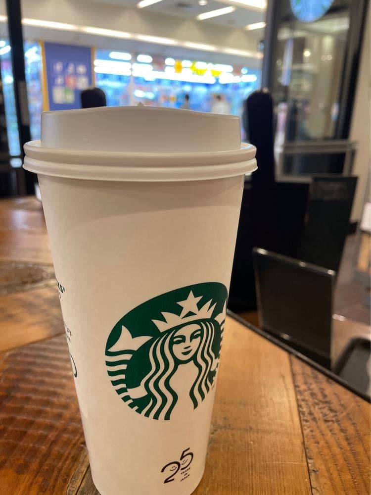 スターバックス コーヒー 横浜ジョイナス店