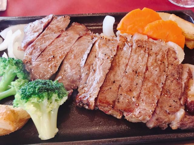 鶴舞カントリー倶楽部 レストラン - サブ画像3