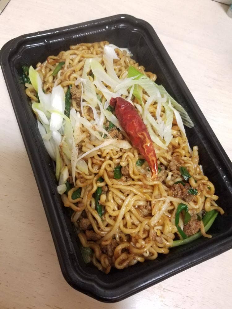 昇龍園 川崎BE店