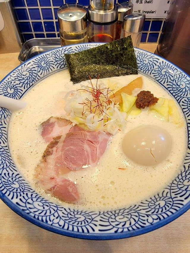 鶏豚骨 一學 - サブ画像2