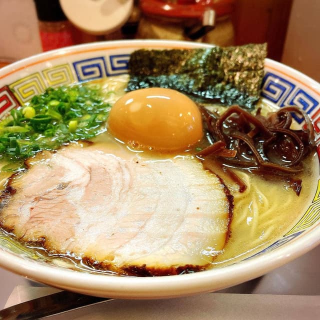 幸福軒 - サブ画像1