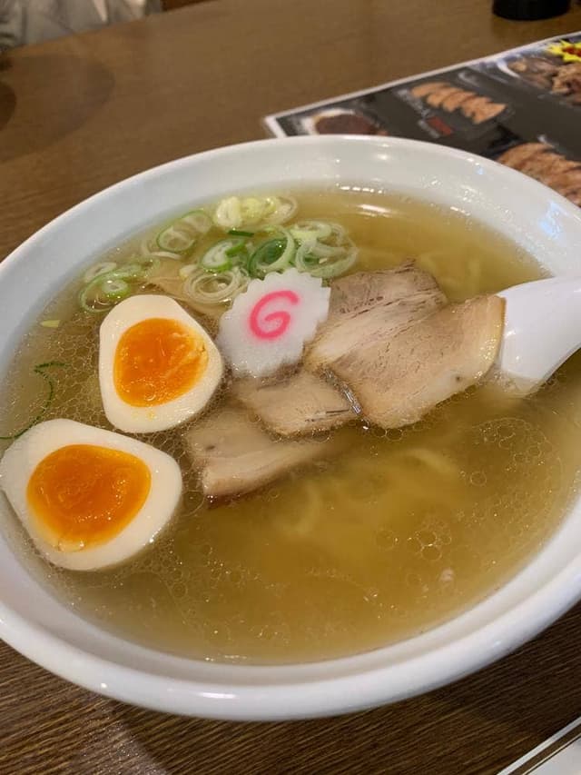 喜多方ラーメン専門店 喜鈴 - サブ画像3