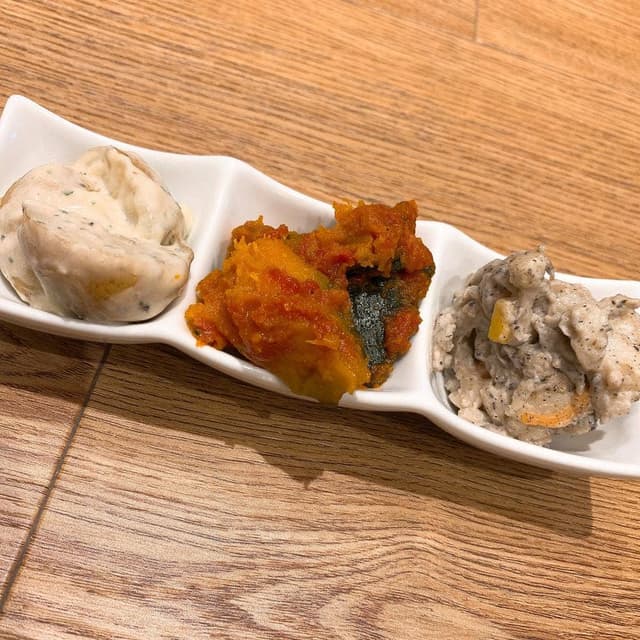 祇園茶寮 イオンモール木曽川 - サブ画像1