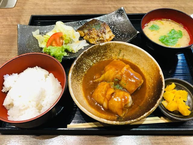 食彩工房 いちにっさん - サブ画像2