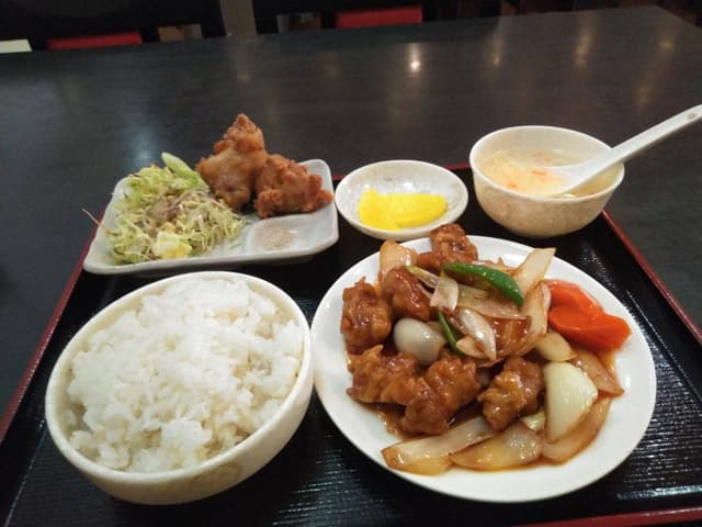 中華料理 一笑閣 - サブ画像2