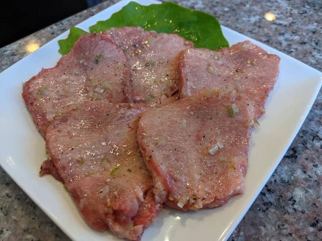 焼肉 三味園 - サブ画像3