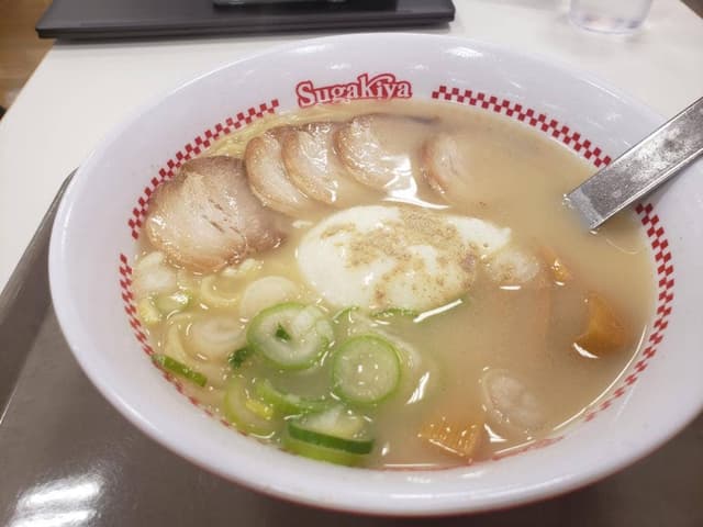 スガキヤ 桑名アピタ店 - サブ画像1