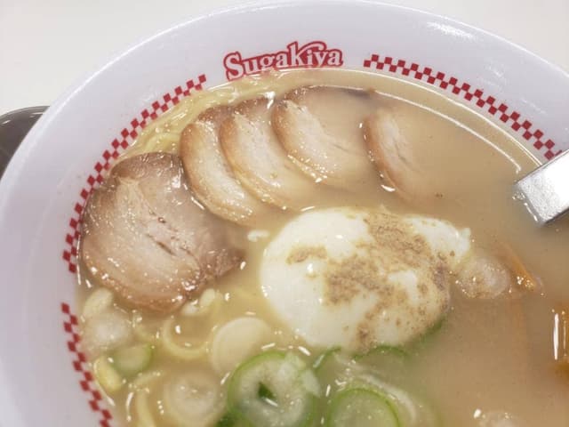 スガキヤ 桑名アピタ店 - サブ画像2