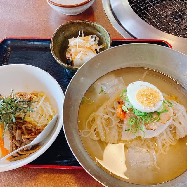 なかや焼肉店 - サブ画像3