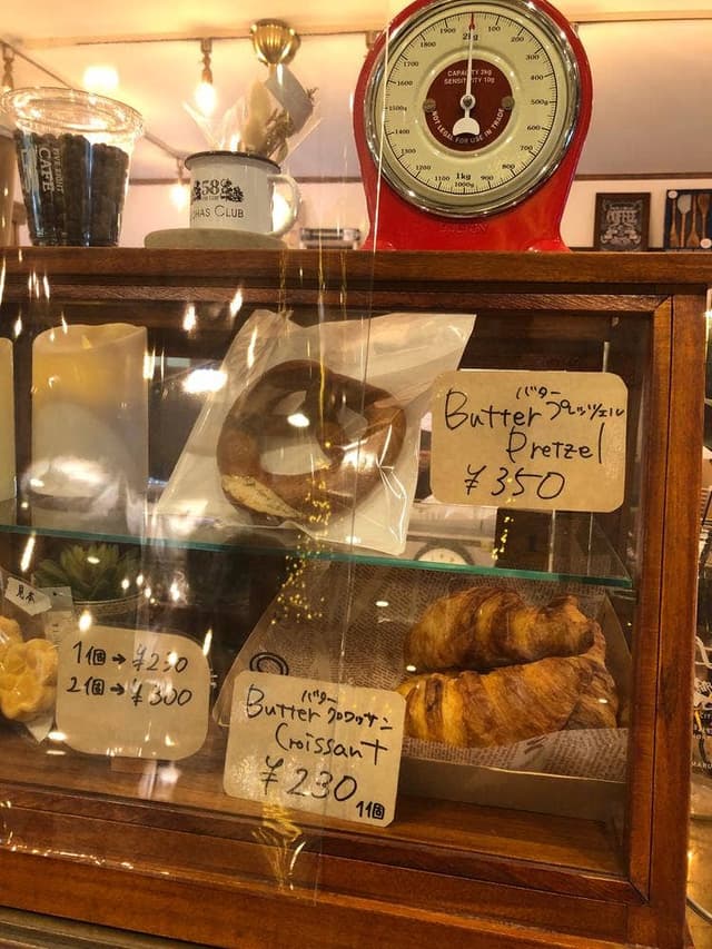 58Cafe - サブ画像1