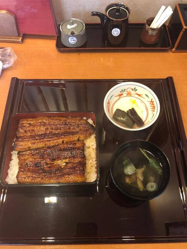 横田屋 - サブ画像1