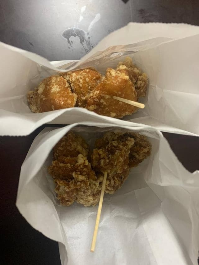 からあげ金と銀 北野田店 - サブ画像1