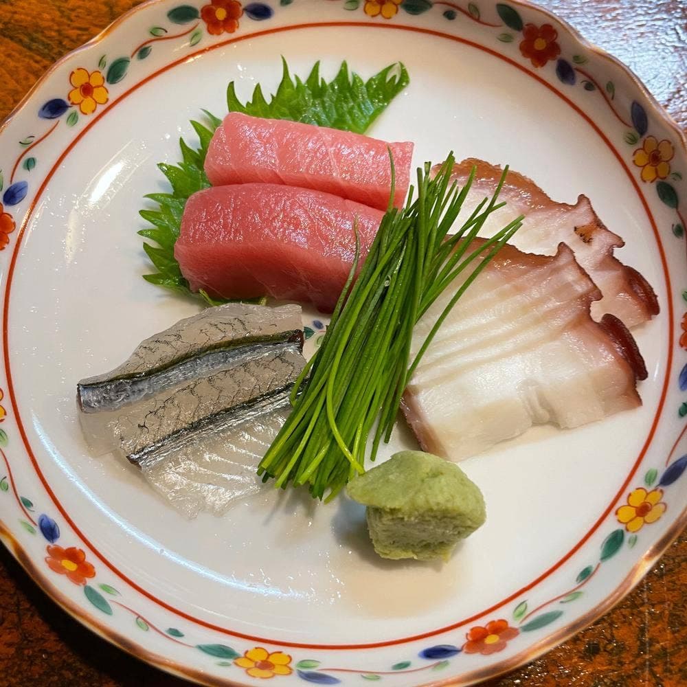 桜寿司