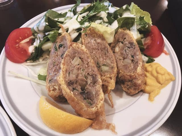 マシューコウズ・バッファローカフェ - サブ画像1