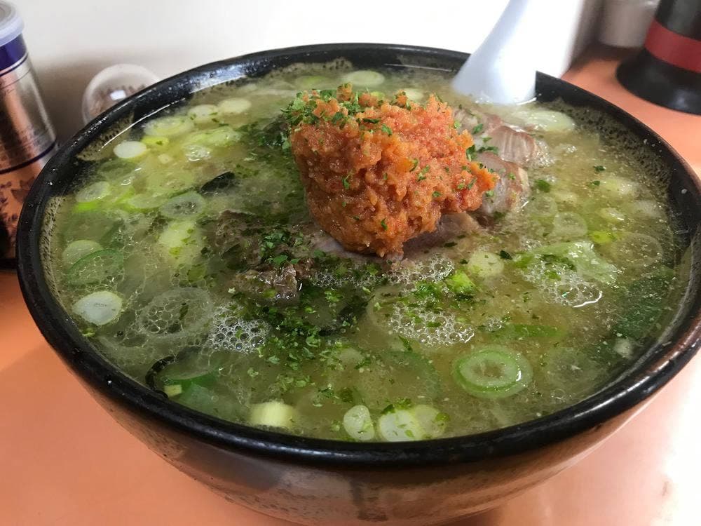 満洲軒