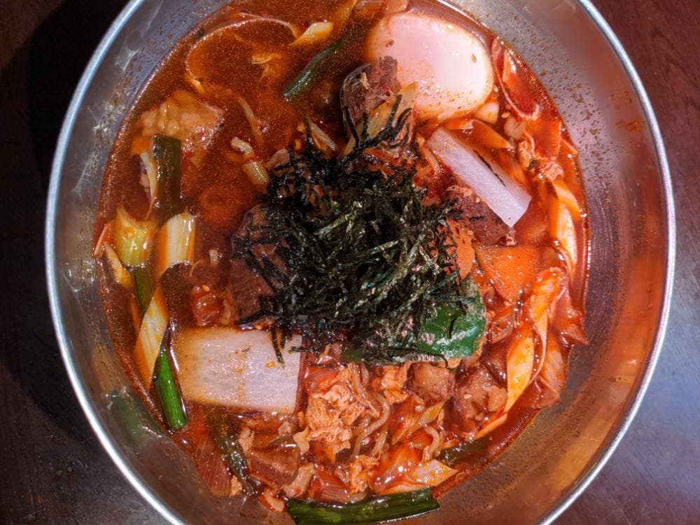 横濱焼肉 あぎゅう