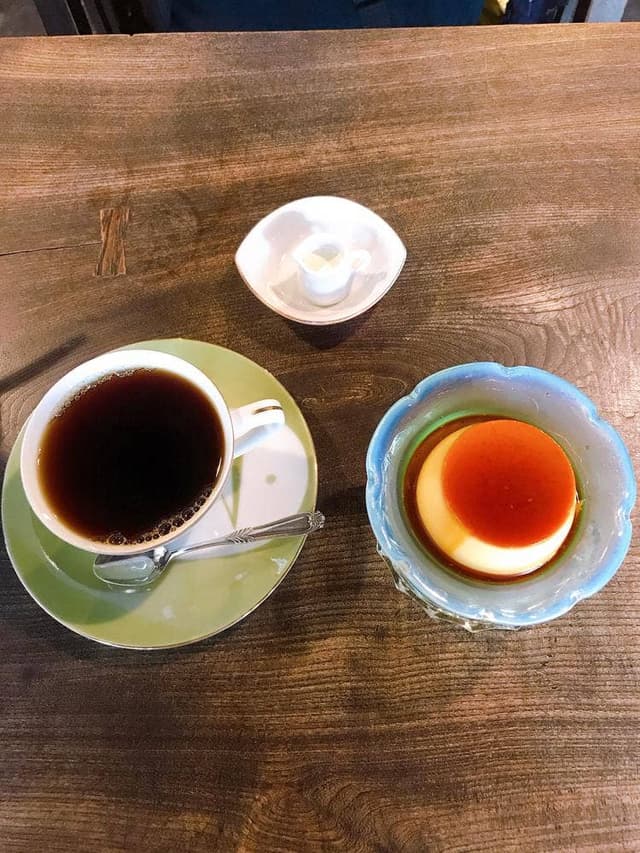 うてな喫茶店 - サブ画像1