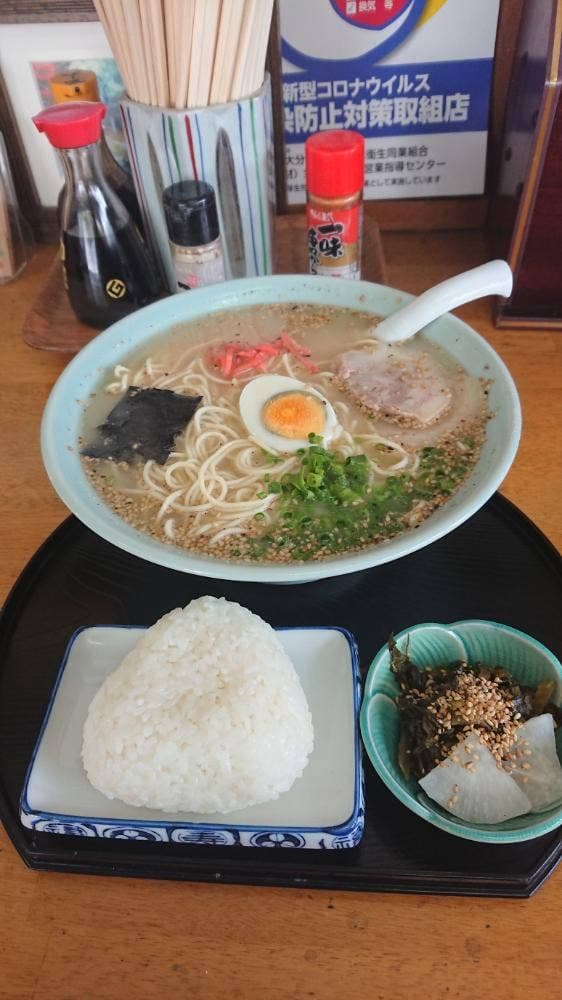 しずり食堂