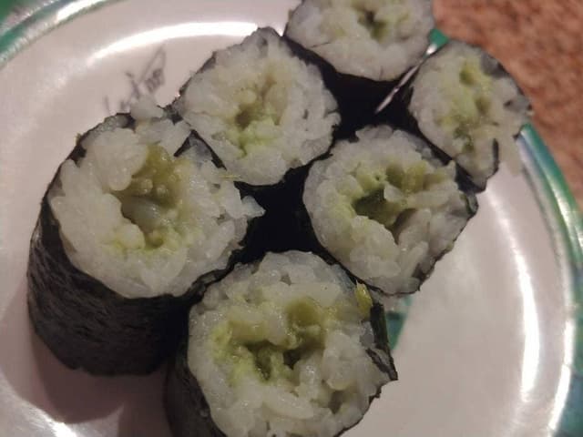 すし清次郎 フェザン店 - サブ画像3