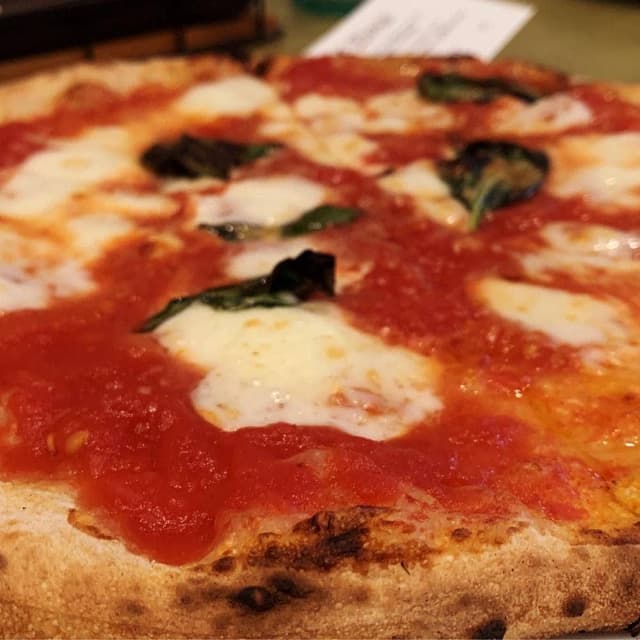 ピッツェリア ピアーチェ - サブ画像2