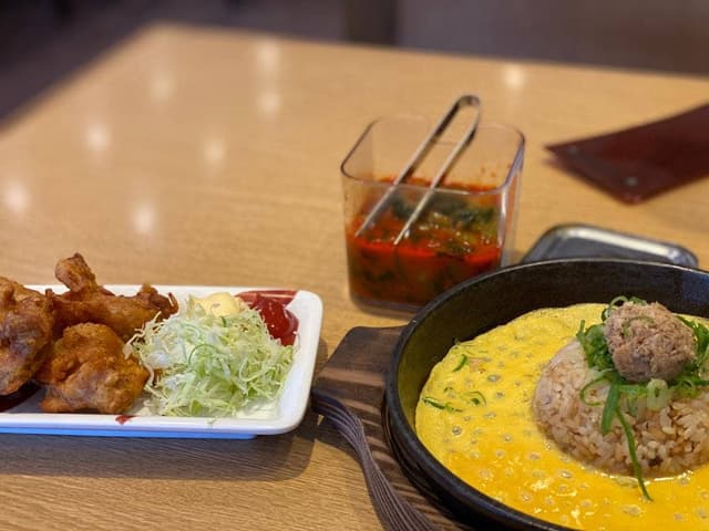 丸源ラーメン 上田店 - サブ画像3