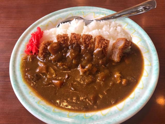 レストラン倉井 - サブ画像2