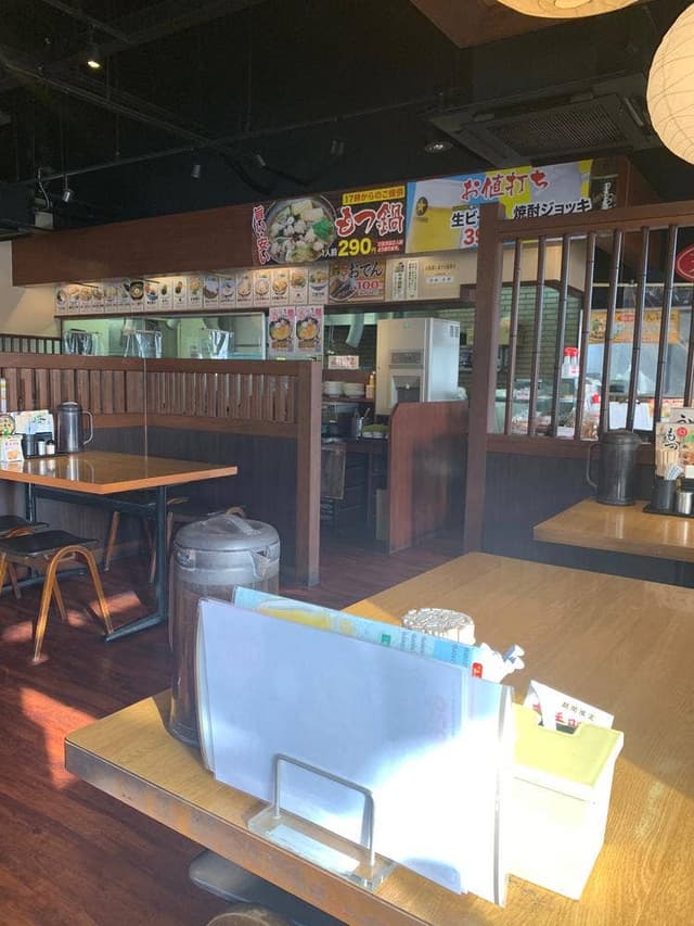 うどんウエスト 熊本店 - サブ画像3