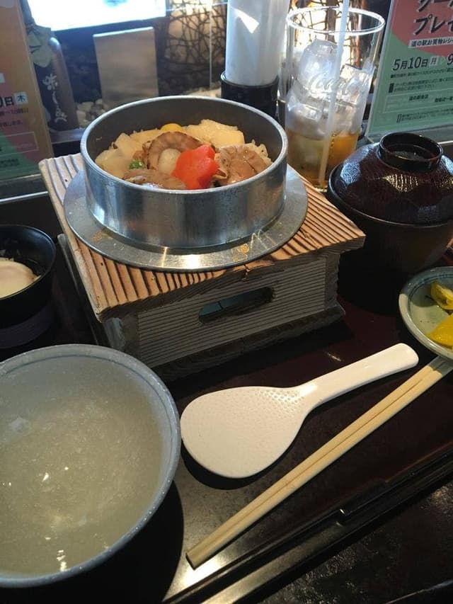 味しるべ 駅逓 - サブ画像3