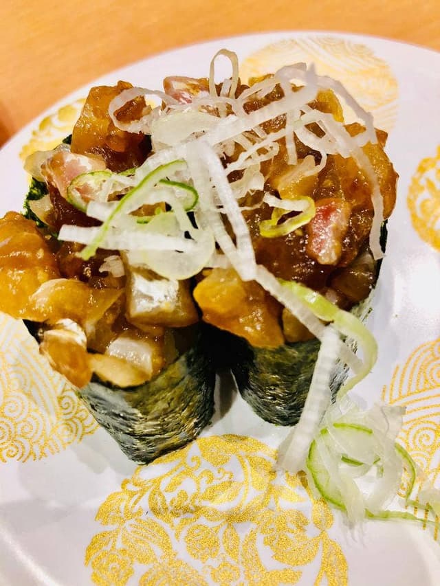 京寿司 箱崎店 - サブ画像3