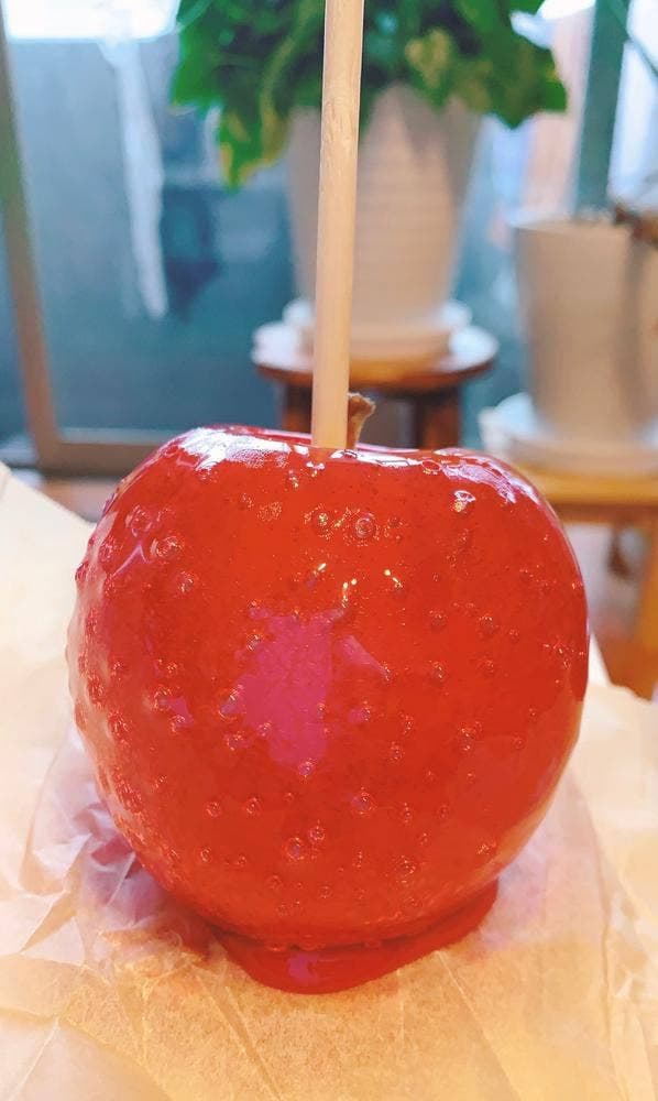 キャンディーアップル 代官山店 - サブ画像3