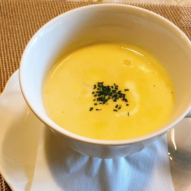 手づくり洋食の店リンデンバウム - サブ画像1