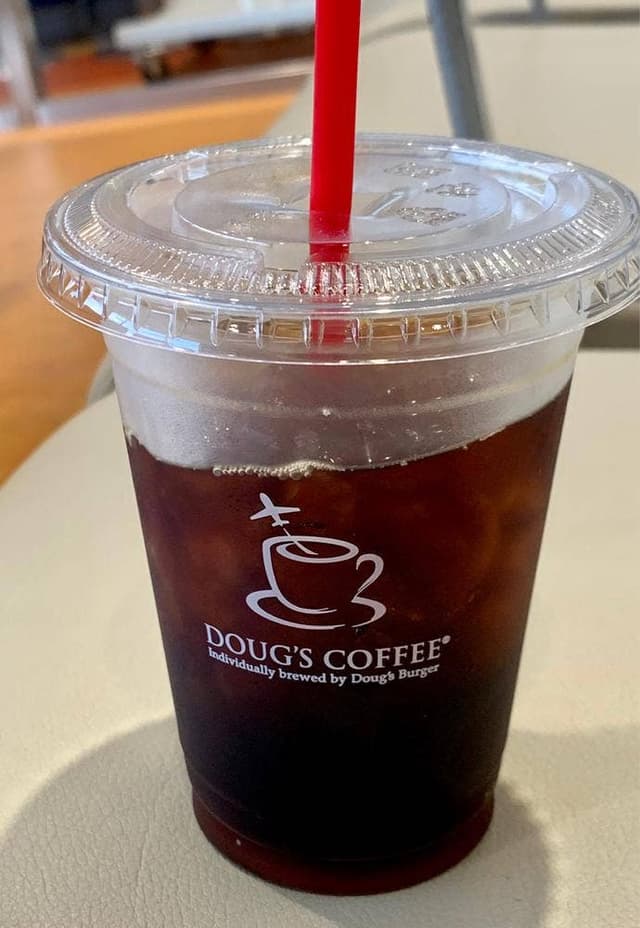 ダグズ コーヒー 石垣空港店 - サブ画像1