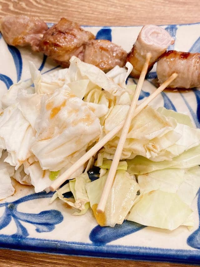 鶏と豚の縁処 ゆうな - サブ画像2