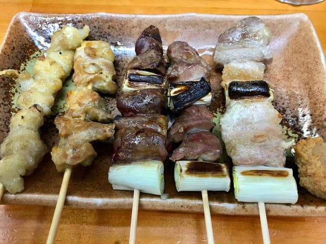 鳥好 - サブ画像1