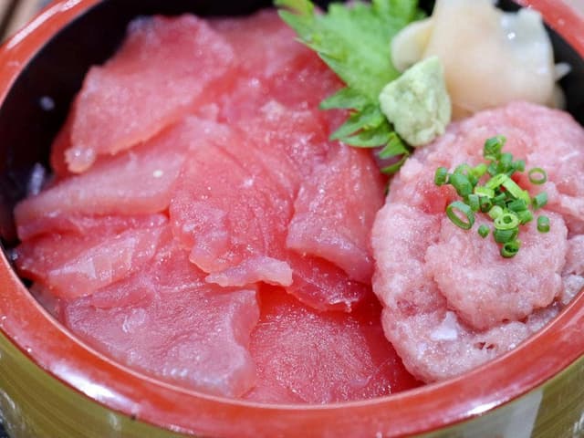 魚屋のどんぶり 魚錠 ららぽーと愛知東郷店 - サブ画像2