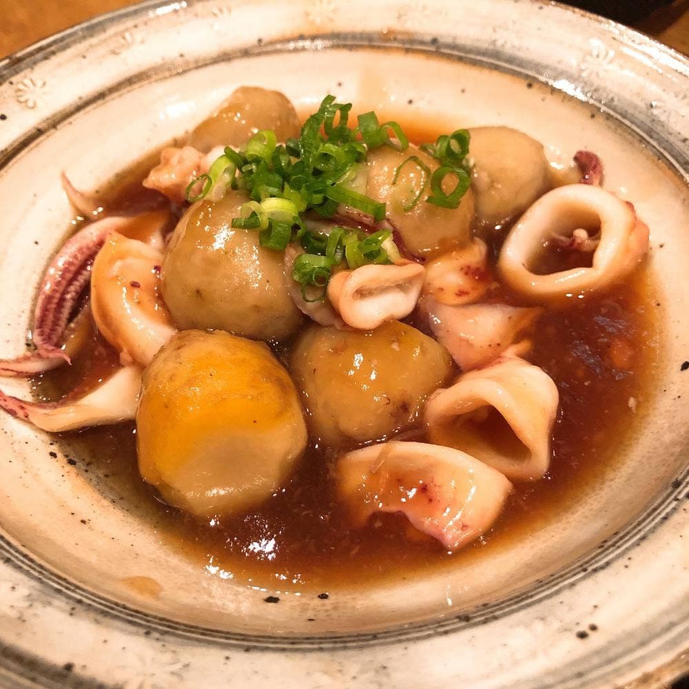 和菜 善や