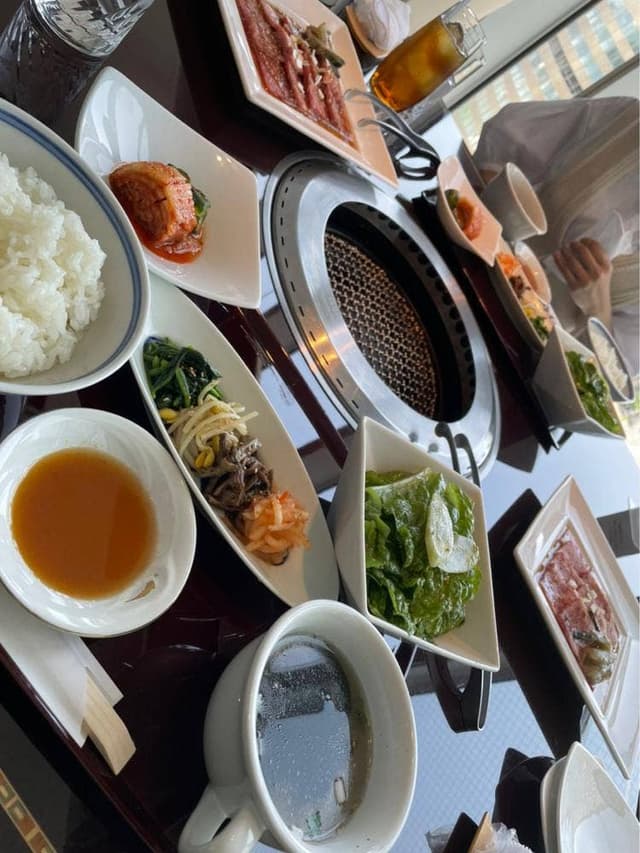 叙々苑 KITTE博多店 - サブ画像1
