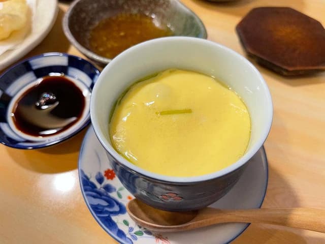寿司処すぎ本 - サブ画像2