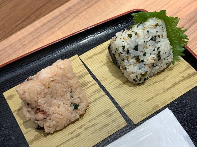 権米衛 - サブ画像2