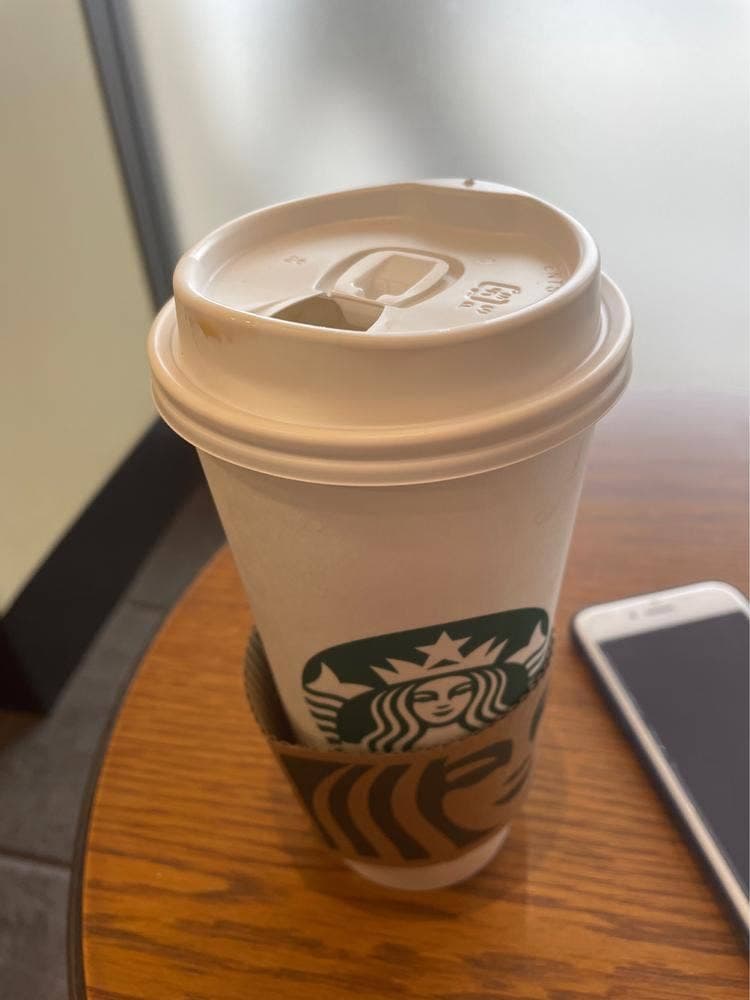 スターバックス コーヒー ビバモール寝屋川店