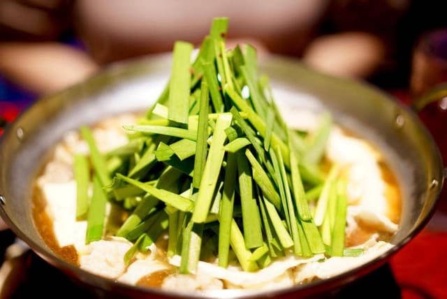 もつ鍋牧流川店 - サブ画像2