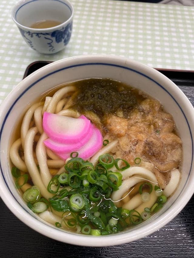 大川製麺所 - サブ画像3