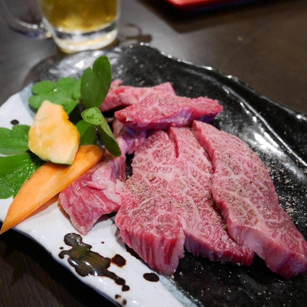 焼肉 石垣島きたうち牧場 浜崎本店