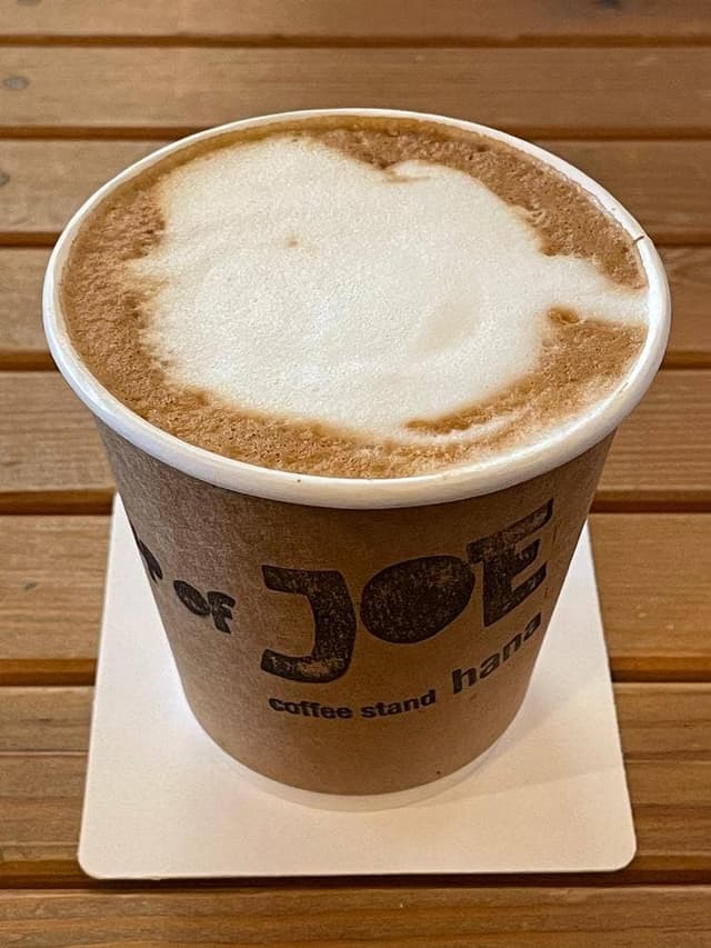 COFFEE STAND hana - サブ画像2